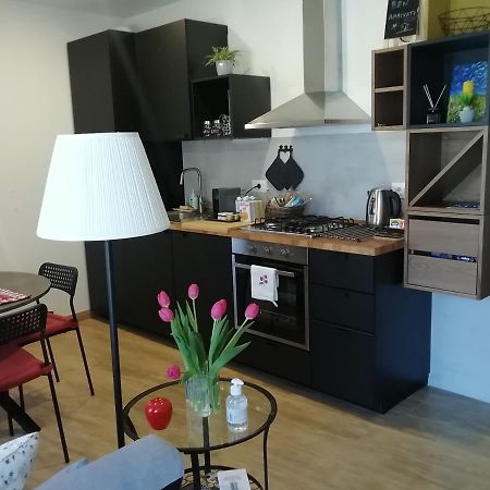 הוילה אורביאטו La Casita מראה חיצוני תמונה