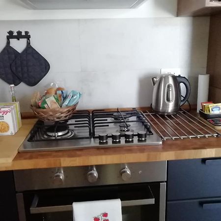 הוילה אורביאטו La Casita מראה חיצוני תמונה