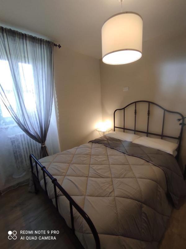 הוילה אורביאטו La Casita מראה חיצוני תמונה
