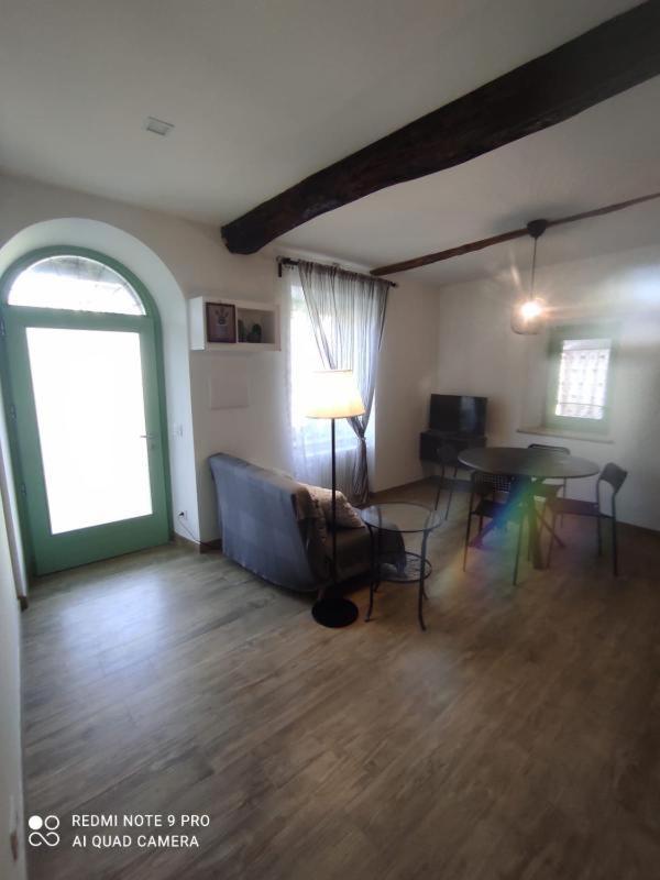 הוילה אורביאטו La Casita מראה חיצוני תמונה