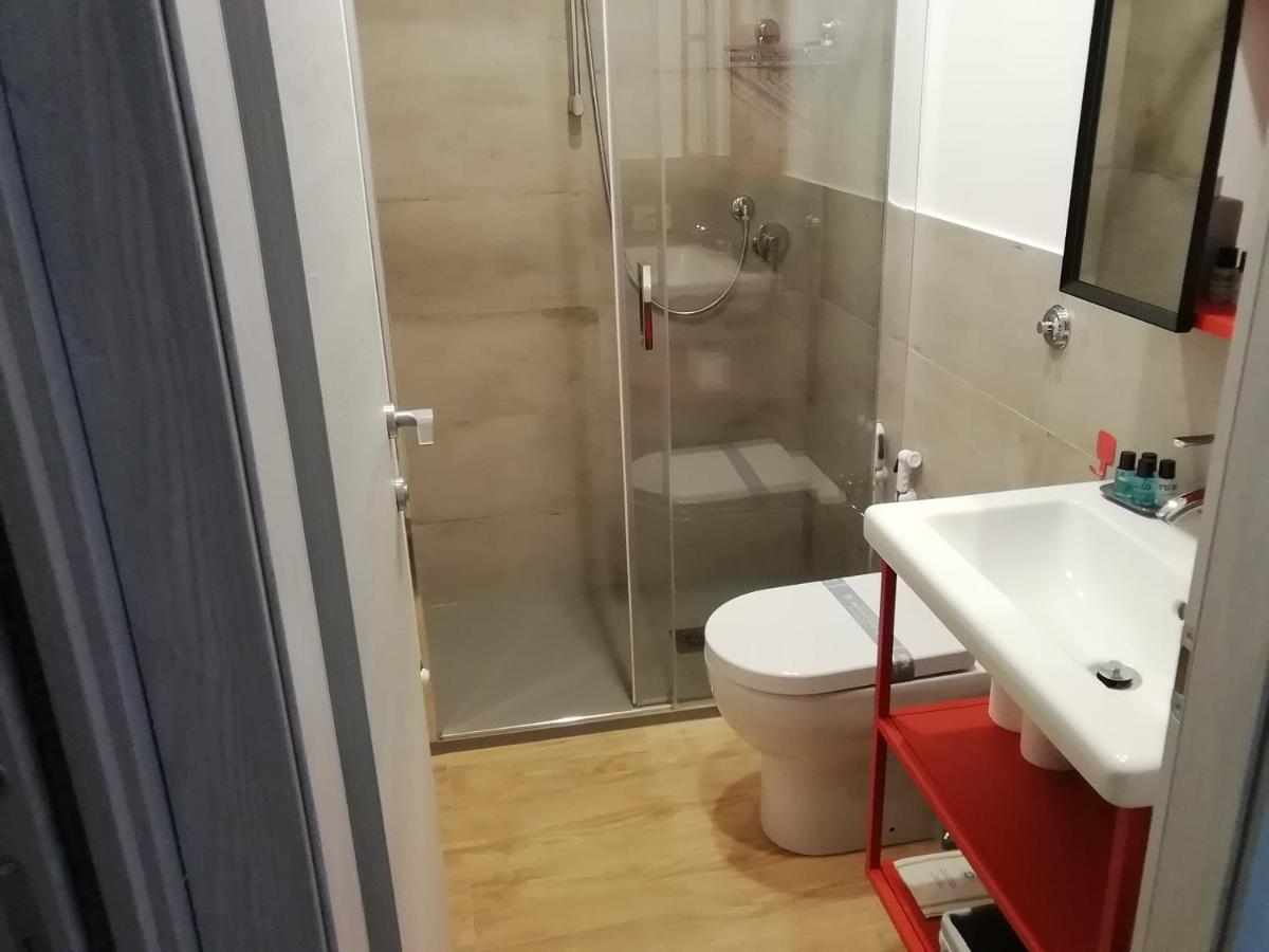 הוילה אורביאטו La Casita מראה חיצוני תמונה