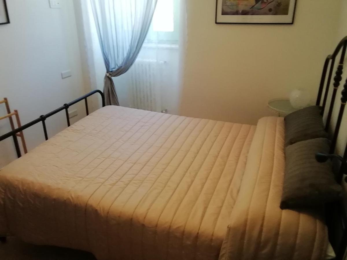 הוילה אורביאטו La Casita מראה חיצוני תמונה