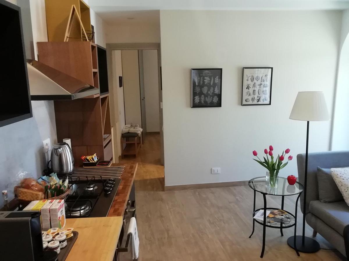 הוילה אורביאטו La Casita מראה חיצוני תמונה