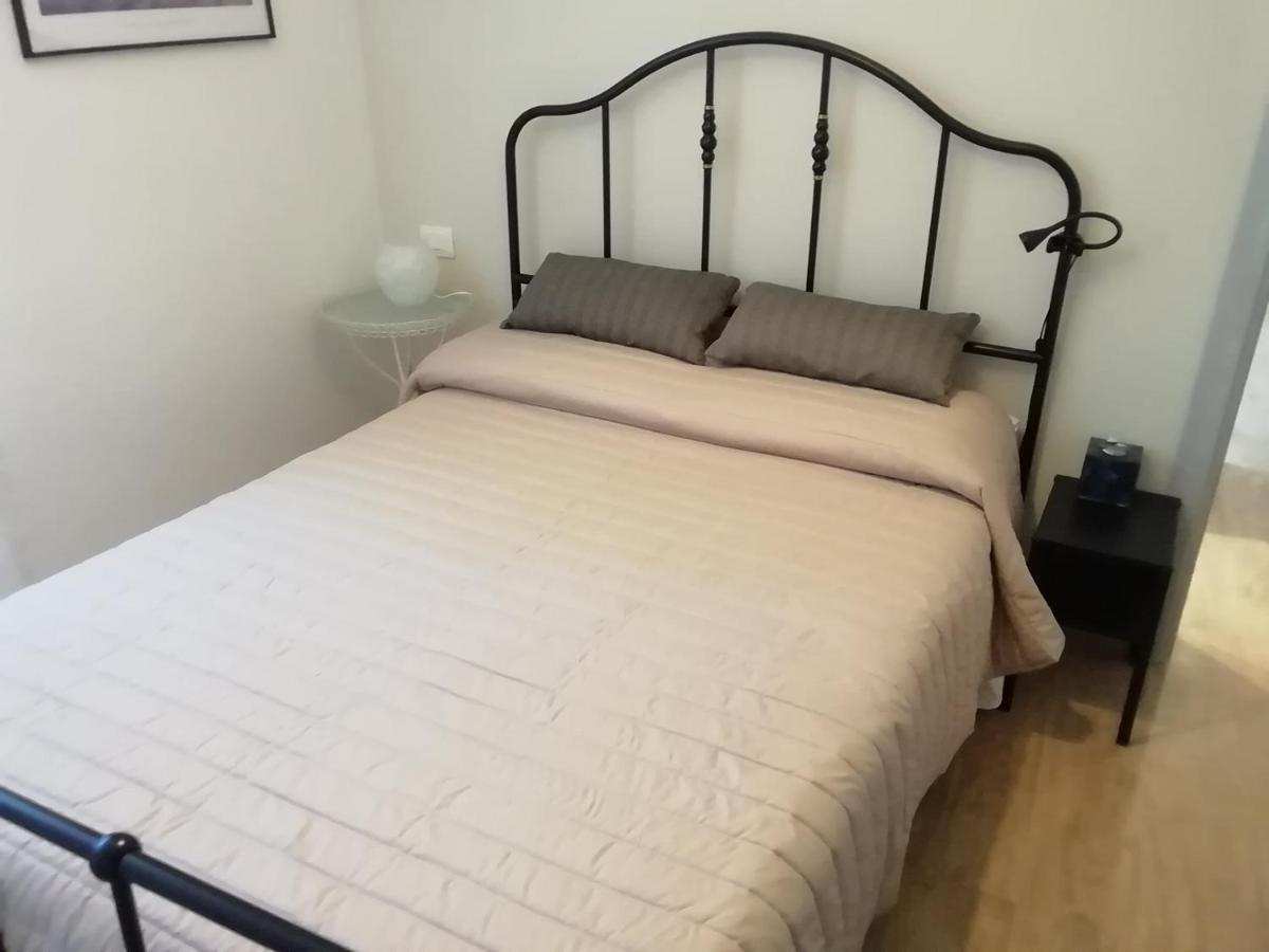 הוילה אורביאטו La Casita מראה חיצוני תמונה