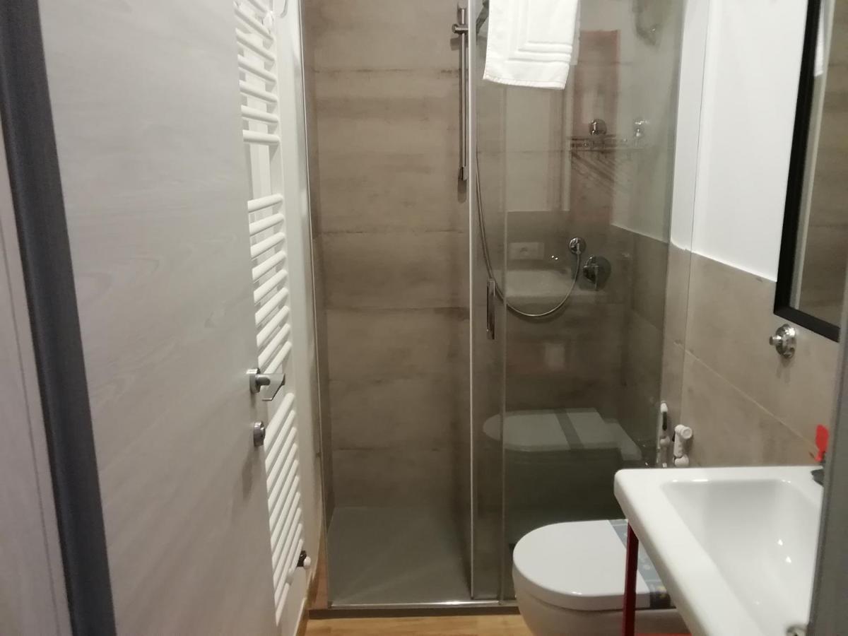 הוילה אורביאטו La Casita מראה חיצוני תמונה