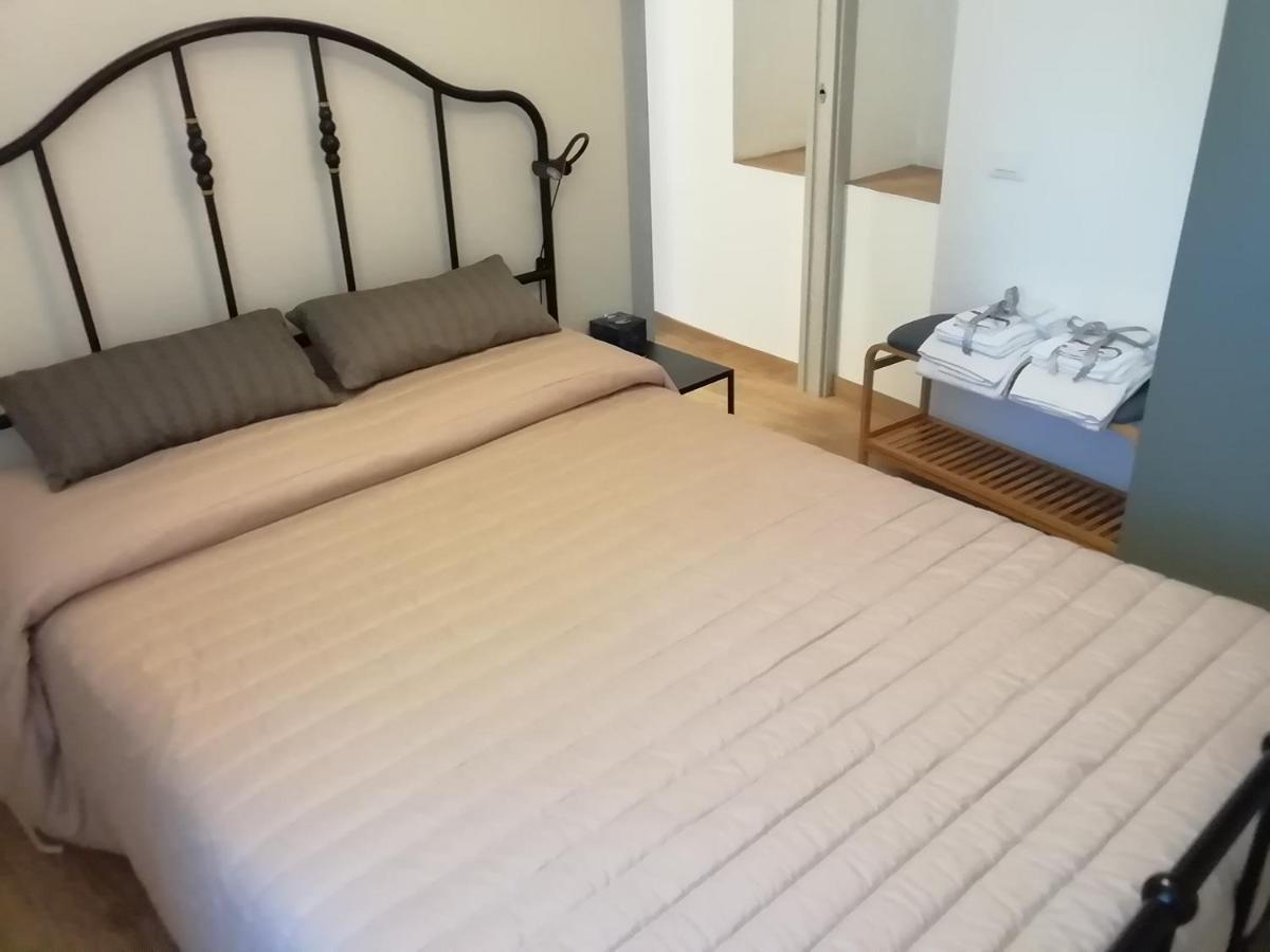 הוילה אורביאטו La Casita מראה חיצוני תמונה